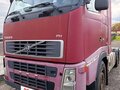 2006 Volvo FH, красный, 1800000 рублей - вид 2