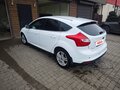2014 Ford Focus III, белый, 1050000 рублей - вид 4