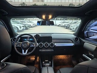 2022 Mercedes-Benz GLB 180 I (X247), белый, 2245000 рублей, вид 3