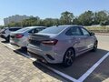 2026 Lada (ВАЗ) Vesta Sport I Рестайлинг (NG), серый - вид 3