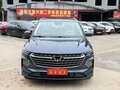 2022 Wuling Victory, синий, 1085000 рублей - вид 3