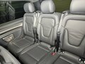 2024 Mercedes-Benz V-Класс Extra Long 300 d экстра длинный III (W447) Рестайлинг 2, чёрный, 16300000 рублей - вид 8