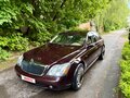 2005 Maybach 57 I, коричневый, 7000000 рублей - вид 1