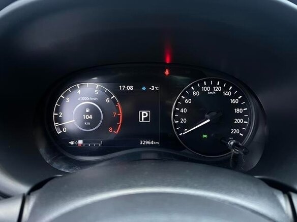 2022 Nissan Kicks I Рестайлинг, белый, 1100060 рублей - вид 15