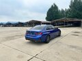 2023 BMW 3 серии 320Li VII (G2x) Рестайлинг, чёрный - вид 6