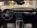 2022 Audi A6 45 TFSI V (C8), белый, 5300000 рублей - вид 10
