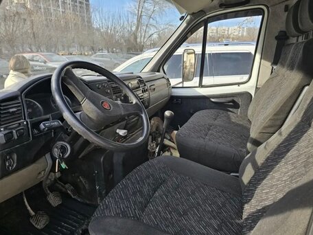 2013 ГАЗ Валдай, белый, 1100000 рублей, вид 5