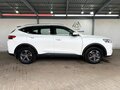 2023 Haval F7 I Рестайлинг, белый - вид 5