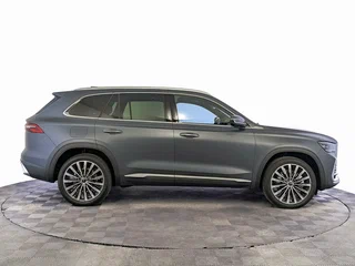 2026 Volga K50, серый, 4805000 рублей, вид 4