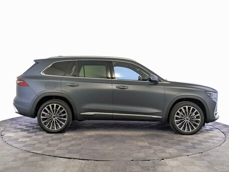 2026 Volga K50, серый, 4805000 рублей, вид 4