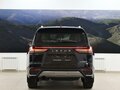 2026 Lexus LX 600 IV, чёрный, 19000000 рублей - вид 4