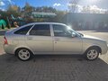 2010 Lada (ВАЗ) Priora I, серебристый, 390000 рублей - вид 2