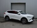 2022 Haval F7 I Рестайлинг, белый - вид 1