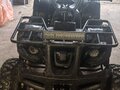2021 Wels Thunder 200, зелёный, 135000 рублей - вид 4