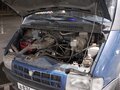 2002 ГАЗ ГАЗель (3302), синий, 420000 рублей - вид 6