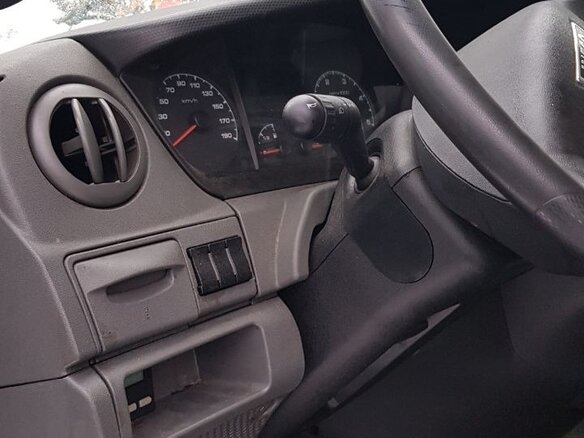 2014 Iveco Daily, белый, 1999777 рублей - вид 8