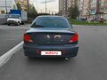 2006 Kia Spectra I Рестайлинг 2, синий, 320000 рублей - вид 4