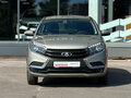2019 Lada (ВАЗ) XRAY I, серый - вид 3