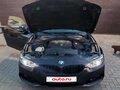 2014 BMW 4 серии 420d F32/F33/F36, коричневый, 1800000 рублей - вид 5