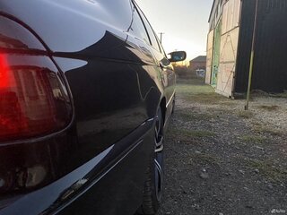 1996 BMW 5 серии 520i IV (E39), чёрный, 800000 рублей, вид 5
