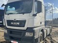 2018 MAN TGX, белый, 3754000 рублей - вид 5