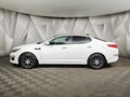 2014 Kia Optima III Рестайлинг, серый, 1295150 рублей - вид 4