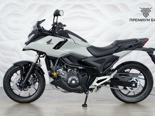 2026 Honda NC 750X, серый, 1499000 рублей, вид 2