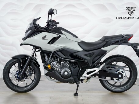 2026 Honda NC 750X, серый, 1499000 рублей, вид 2