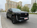2023 Cadillac Escalade V, чёрный, 13200000 рублей - вид 4
