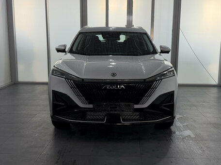 2025 Dongfeng Mage, серый, 3700000 рублей, вид 2
