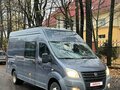 2019 ГАЗ ГАЗель Next, серый, 800000 рублей - вид 4
