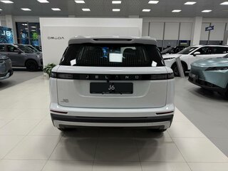 2026 Jeland J6, белый, 2749000 рублей, вид 3