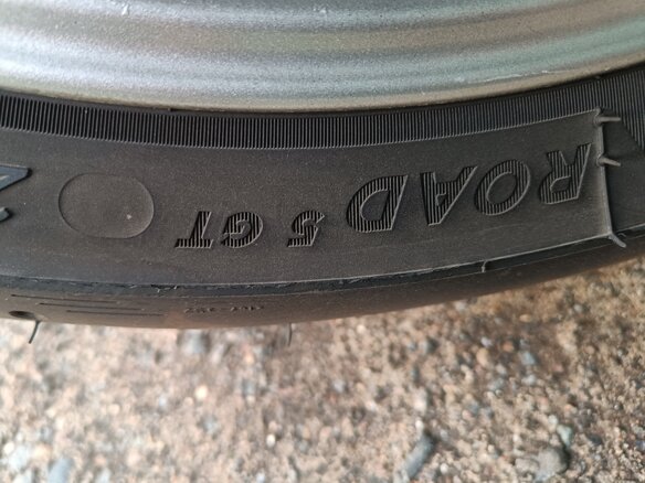 2004 Yamaha FJR1300, серый, 725000 рублей - вид 14