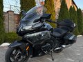 2023 BMW K 1600 Grand America, чёрный, 3015360 рублей - вид 4