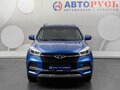 2020 Chery Tiggo 4 I Рестайлинг, синий, 1279000 рублей - вид 2