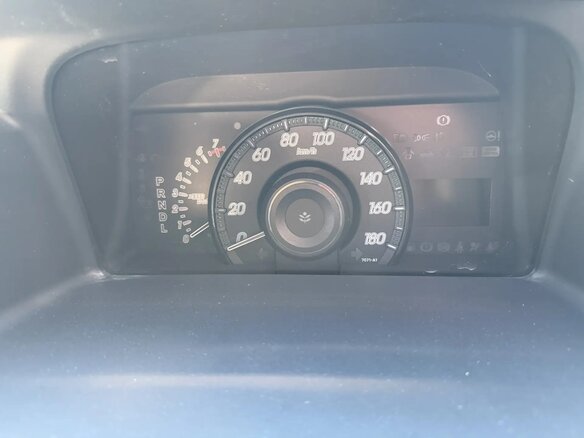 2014 Honda Stepwgn IV Рестайлинг, чёрный, 1499990 рублей - вид 14