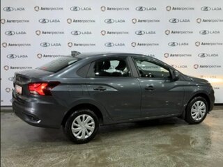 2026 Lada (ВАЗ) Iskra, серый, 1465000 рублей, вид 4
