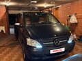 2011 Mercedes-Benz Viano Extralong L3 I (W639) Рестайлинг, чёрный, 2300000 рублей - вид 3