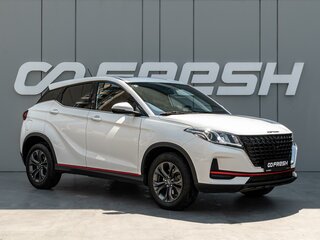 Dongfeng Fengon 500