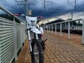 2024 JHL SX150, белый, 50000 рублей - вид 1
