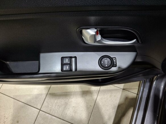 2015 Kia Rio III Рестайлинг, серый - вид 21