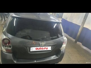 2010 Toyota Verso I, серый, 515000 рублей, вид 2