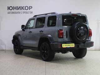 2024 Tank 300 I, серый, 3369000 рублей, вид 4