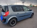 2007 Renault Scenic II Рестайлинг, серый, 570000 рублей - вид 2