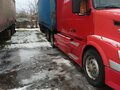 2005 Volvo VHD, красный, 2500000 рублей - вид 3