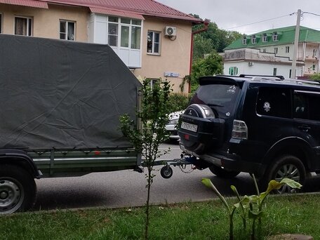 2024 МЗСА 817711, серый, 150000 рублей, вид 3