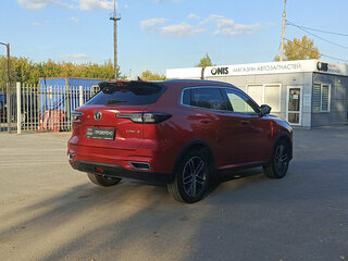 2024 Changan UNI-S I, красный, 2086000 рублей, вид 5
