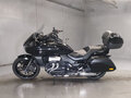 2014 Honda CTX 1300, чёрный, 810000 рублей - вид 1