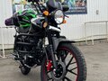 2025 Racer Alpha, чёрный, 60000 рублей - вид 2