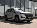 2024 Xcite X-Cross 8, серебристый - вид 4
